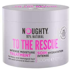 Noughty To The Rescue Intense Moisture Treatment 300ml kuva