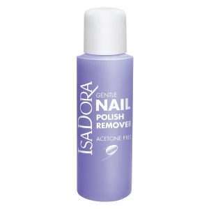 IsaDora Gentle Nail Polish Remover 100ml kuva