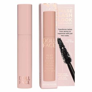 Doll Face Fast Faux Extreme Volume Mascara 14