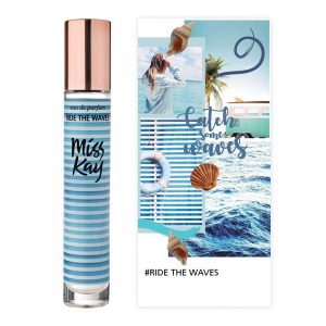 Miss Kay Ride The Waves Eau De Parfum 25ml kuva