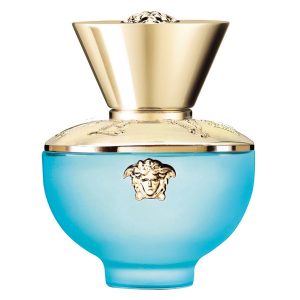 Versace Dylan Turquoise Eau De Toilette 50ml kuva