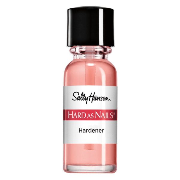 Sally Hansen Complete Treatment Hard As Nails