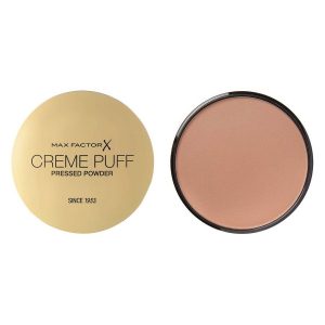 Max Factor Creme Puff Pressed Powder 21 g 13 Nouveau Beige kuva