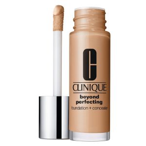 Clinique Beyond Perfecting Foundation + Concealer 30ml ─ CN 70 Vanilla kuva