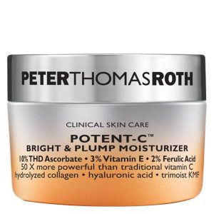Peter Thomas Roth Potent-C Bright & Plump Moisturizer 50ml kuva