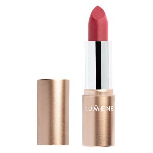 Lumene Luminous Moisture Matte Lipstick 4