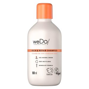 weDo/ Professional Rich & Repair Shampoo 100ml kuva