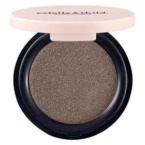 Estelle & Thild BioMineral Silky Eyeshadow 3 g ─ Urban Earth kuva