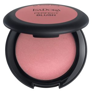 IsaDora Perfect Blush 4