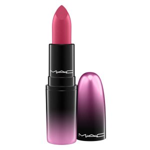 MAC Cosmetics Love Me Lipstick Mon Coeur 3g kuva