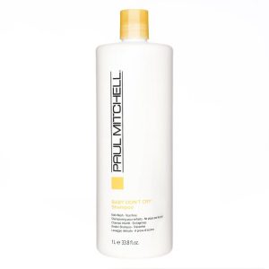 Paul Mitchell Kids Baby Don't Cry Shampoo 1000ml kuva