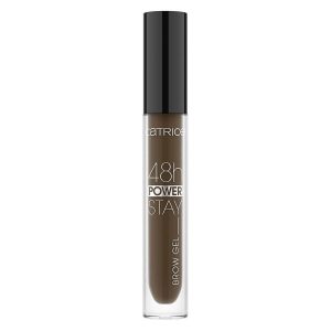 Catrice 48h Power Stay Brow Gel 4