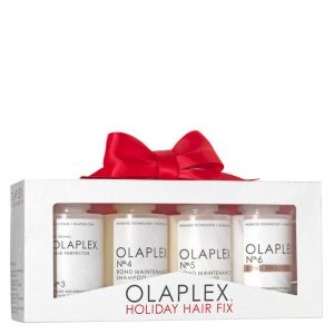 Olaplex Holiday Kit Lahjapakkaus kuva