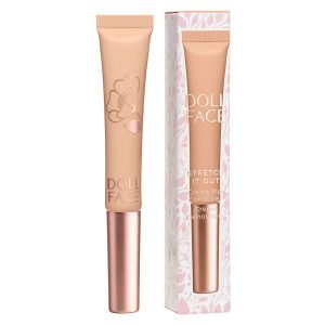 Doll Face Stretch It Out Fluid Concealer 9