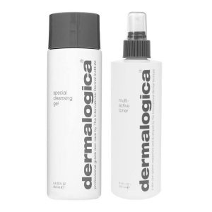 Pakettidiili Dermalogica kuva