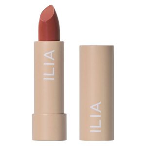 Ilia Color Block Lipstick Cinnabar 4g kuva