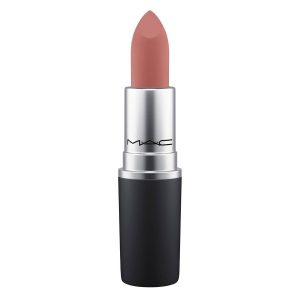 MAC Cosmetics Powder Kiss Lipstick 3 g – Teddy 2.0 kuva