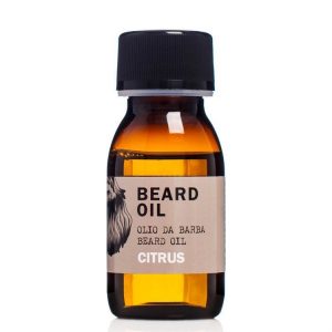 Dear Beard Beard Oil 50ml – Citrus kuva