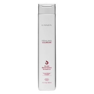 Lanza Healing Colorcare Silver Brightening Shampoo 300ml kuva