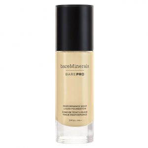 BareMinerals BarePro Liquid Foundation SPF 20 30ml – Light Natural 09 kuva