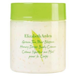 Elizabeth Arden Green Tea Pear Blossom Honey Drops Body Cream 250ml kuva