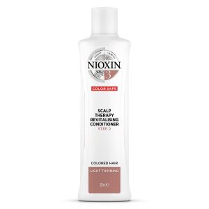 Nioxin System 3 Scalp Therapy Revitalizing Conditioner 300ml kuva