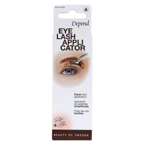 Depend Eyelash Applicator kuva