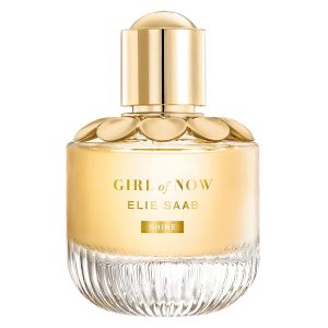 Elie Saab Girl Of Now Shine Eau De Parfum 50ml kuva