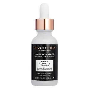Revolution Skincare 15 % Niacinamide Super Serum 30ml kuva