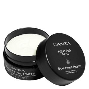 Lanza Healing Style Sculpting Paste 100ml kuva