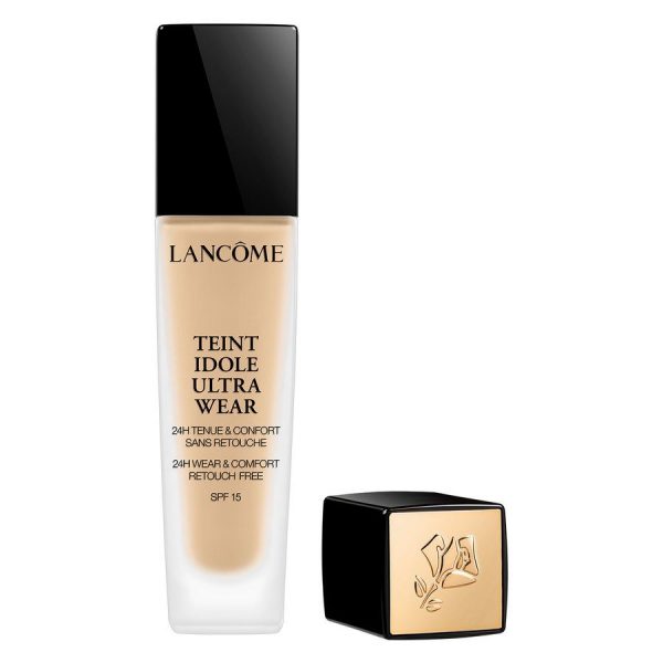 Lancôme Teint Idole Ultra Wear Foundation – 021 Beige Jasmin 30ml kuva