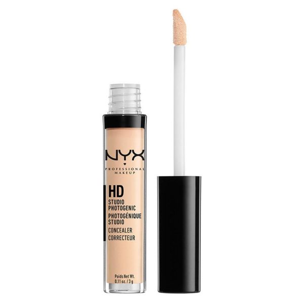 NYX Professional Makeup Concealer Wand – Fair  3g kuva