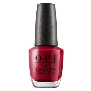 OPI Nail Polish 15ml – OPI Red kuva