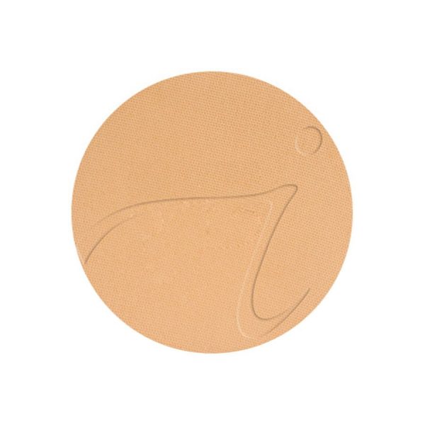 Jane Iredale Purepressed® Base Mineral Foundation SPF 20 Refill – Latte 9
