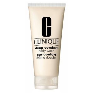 Clinique Deep Comfort Body Wash 200ml kuva