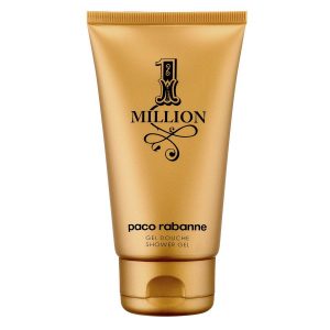 Paco Rabanne 1 Million Shower Gel 150ml kuva