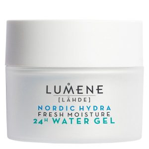 Lumene Nordic Hydra LÄHDE Fresh Moisture 24H Water Gel 50ml kuva