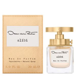 Oscar De La Renta Alibi Eau De Parfum 30ml kuva