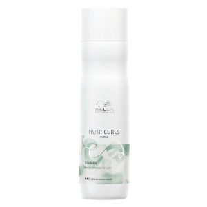 Wella Professionals Nutricurls Micellar Shampoo For Curls 250ml kuva