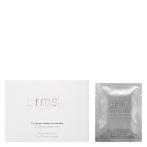 RMS Beauty Makeup Remover Wipes 20 kpl kuva