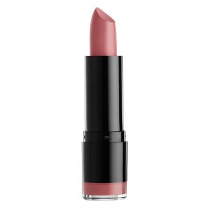 NYX Professional Makeup Extra Creamy Round Lipstick – Minimalism 4g kuva