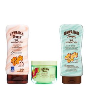 Pakettidiili Hawaiian Tropic kuva