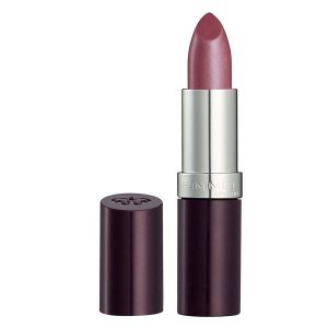 Rimmel London Lasting Finish Lipstick ─ #066 Heather Shimmer kuva