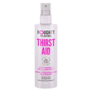 Noughty Thirst Aid Conditioning And Detangling Spray 200ml kuva