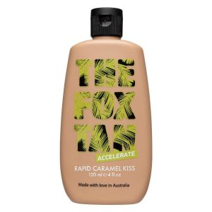 The Fox Tan Rapid Caramel Kiss 120ml kuva