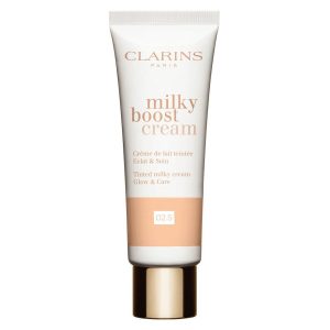 Clarins Milky Boost Cream 45ml – 02