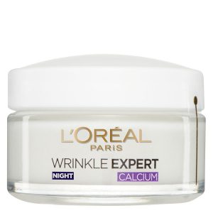 L'Oreal Paris Wrinkle Expertise Night 55+ 50ml kuva