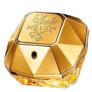 Paco Rabanne Lady Million Eau De Parfum 80ml kuva