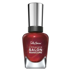 Sally Hansen Complete Salon Manicure 14