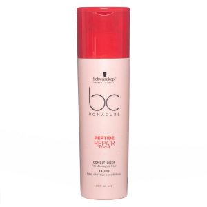 Schwarzkopf BC Peptide Repair Rescue Conditioner 200ml kuva